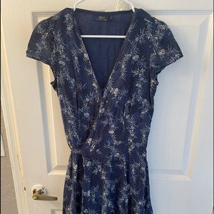 Ralph Lauren Wrap Dress